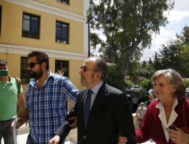 Στο Τριμελές Εφετείο Κακουργημάτων ο Μαρτίνης του Ερρίκου Ντυνάν για τα 3,1 εκατ. που βρέθηκαν στο λογαριασμό του